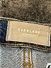Everlane Blue Jeans Size 21 - photo 4