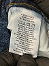 Everlane Blue Jeans Size 21 - photo 5