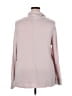 Stars Above Pink Turtleneck Sweater Size XXL - photo 2
