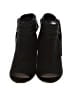Vince Camuto Black Ankle Boots Size 8 - photo 2
