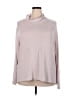 Stars Above Pink Turtleneck Sweater Size XXL - photo 1