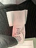 H&M Black Cocktail Dress Size M - photo 7
