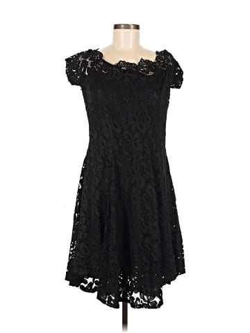 Acevog Cocktail Dress (view 1)