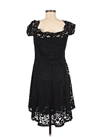 Acevog Cocktail Dress (view 2)
