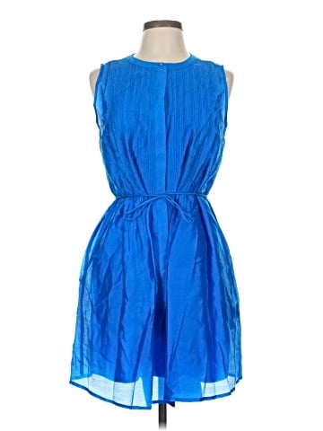 Banana Republic Factory Store Cocktail Dress (view 1)