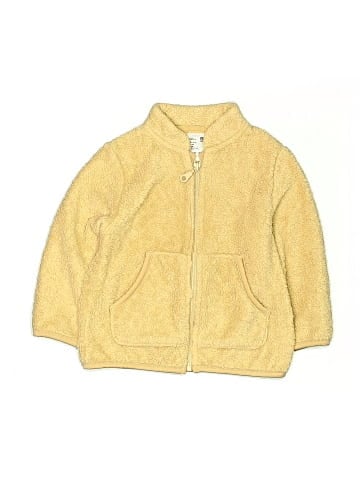 Uniqlo Zip Up Hoodie (view 1)