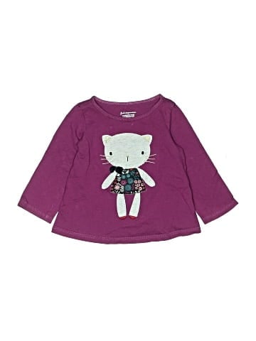 First Impressions 3/4 Sleeve T-Shirt (view 1)