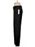 Chaiken Solid Black Dress Pants Size 8 - photo 5