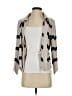 MING WANG Tan Kimono Size XXS - photo 1