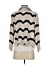 MING WANG Tan Kimono Size XXS - photo 2