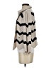 MING WANG Tan Kimono Size XXS - photo 5