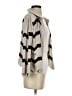 MING WANG Tan Kimono Size XXS - photo 4