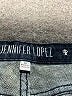 Jennifer Lopez Stars Blue Jeans Size 16 - photo 6