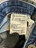 Adriano Goldschmied Blue Jeans Size 28 waist (petite) - photo 8