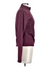 Assorted Brands Burgundy Long Sleeve Turtleneck Size S - photo 4