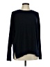 Lucky Brand Blue Pullover Sweater Size M - photo 1
