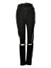 Forever 21 Black Blue Jeans Size 26 waist - photo 1