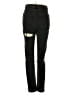 Forever 21 Black Blue Jeans Size 26 waist - photo 2