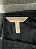 Rebecca Taylor Blue Black Jumpsuit Size XS - photo 3