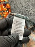 Lularoe Black 3/4 Sleeve Blouse Size XL - photo 4