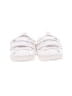 KensieGirl Stars White Booties Size 2 (baby) - photo 2