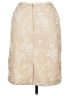 Virgo 100% Polyester Ivory Formal Skirt Size 14 - photo 2