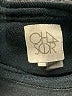 Chaser Black Pullover Sweater Size S - photo 7