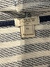 J.Crew Factory Store 100% Cotton Blue Pullover Sweater Size XS - photo 6