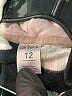 Carter's 100% Polyester Polka Dots Black Jacket 9-12 MO / 12 MO - photo 3