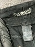 Express Black Active Pants Size XS - photo 7