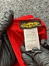 Pepita Style Red Tank Top Size L - photo 3
