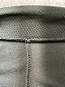 Unbranded Solid Black Casual Skirt Size XS (estimated) - photo 3
