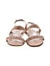 Valentino Tan Sandals Size EU 38 1/2 - photo 2