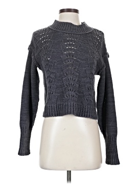 Free People Turtleneck Sweater