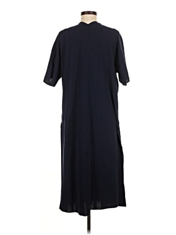 Lafayette 148 New York 3/4 Sleeve T-Shirt (view 2)