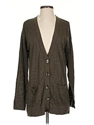 Holistia Cardigan (view 1)