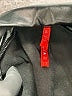 SPANX 100% Polyurethane Metallic Black Active Pants Size S - photo 7
