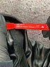 SPANX 100% Polyurethane Metallic Black Active Pants Size S - photo 8