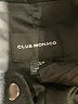 Club Monaco Black Coat Size S - photo 6