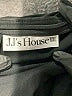 JJ's House Black Jumpsuit Size XXL - photo 3