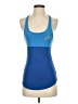 Nike Blue Active Tank Size XS - photo 1