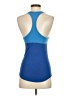 Nike Blue Active Tank Size XS - photo 2