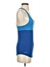 Nike Blue Active Tank Size XS - photo 4
