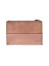 J.Crew Tan Pink Clutch One size - photo 2