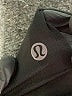 Lululemon Athletica Black Active Tank Size 2 - photo 7