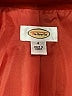 Talbots Orange Blazer Size 4 - photo 6