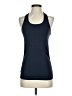 Athleta Blue Active Tank Size XS - photo 1
