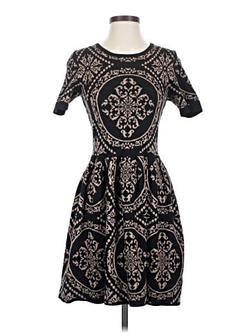 Romeo & Juliet Couture Cocktail Dress (view 1)