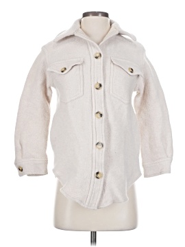 Wilfred Free Wool Coat