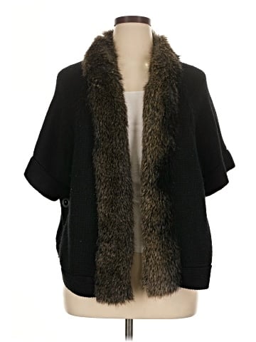 Alberto Makali Cardigan (view 1)